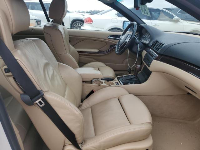 2002 BMW 330 CI #3292526677