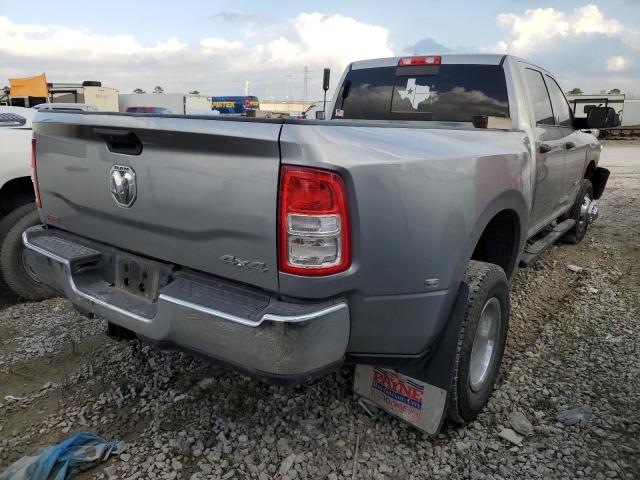 2022 RAM 3500 TRADE 3C63RRGL9NG151825