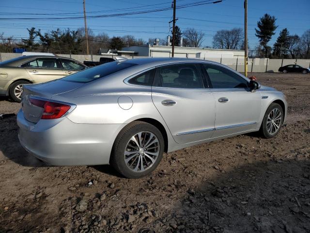 2017 BUICK LACROSSE E 1G4ZP5SS8HU160495