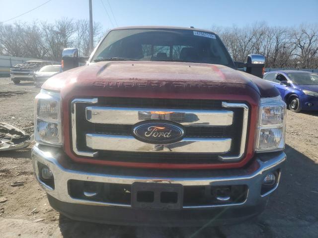 2015 FORD F250 SUPER - 1FT7W2BTXFEB10811