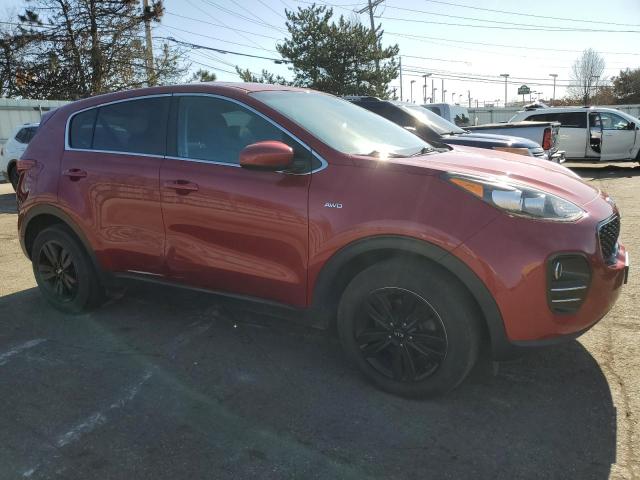 Vin: kndpmcac9h7225081, lot: 44199025, kia sportage lx 20174