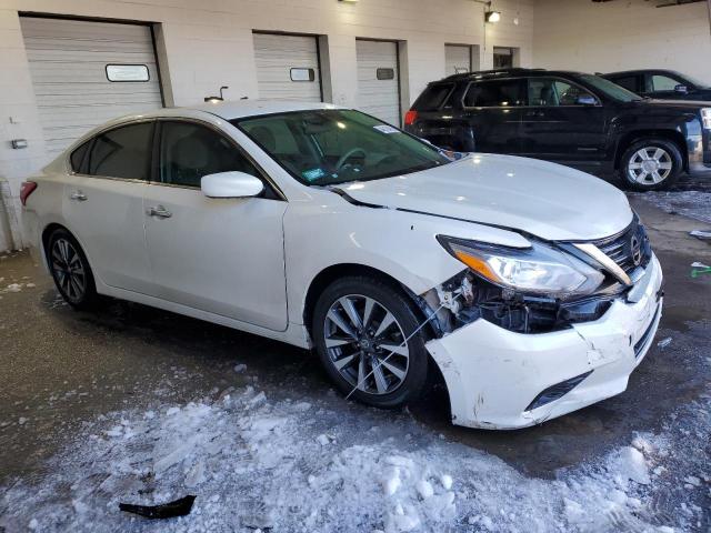 Vin: 1n4al3ap4hc194329, lot: 46104055, nissan altima 2.5 20174