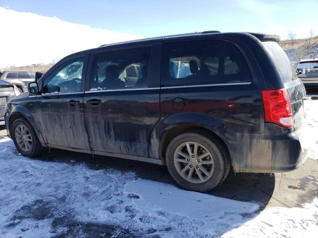 Vin: 2c4rdgcg7jr267298, lot: 44551185, dodge caravan sxt 20182