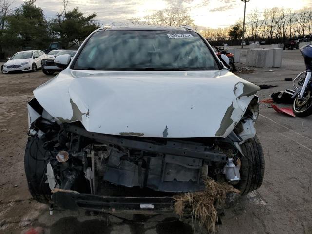 2016 KIA SORENTO SX - 5XYPKDA54GG081485
