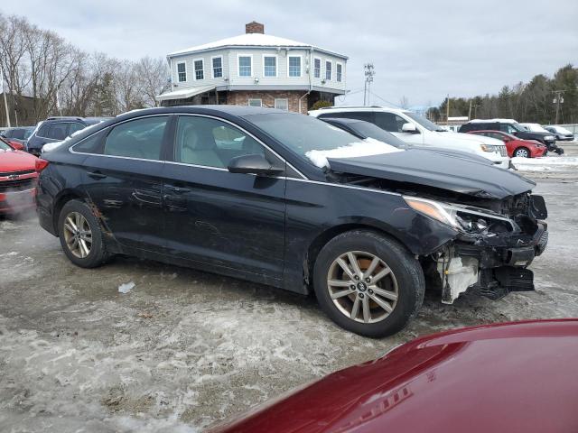 2017 HYUNDAI SONATA SE - 5NPE24AF8HH444297