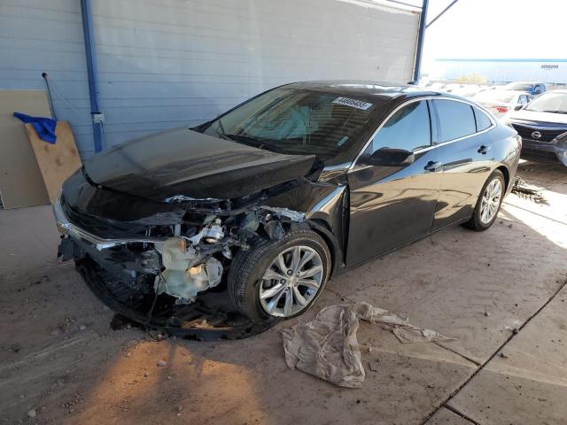 Vin: 1g1zd5st3kf222007, lot: 44605455, chevrolet malibu lt 2019 img_1