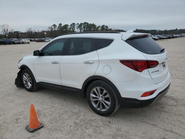 2017 HYUNDAI SANTA FE S - 5XYZU4LA8HG467065