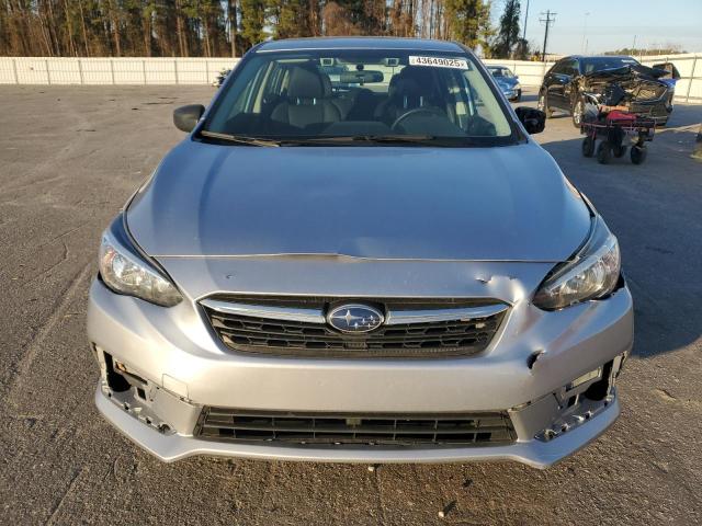 2020 SUBARU IMPREZA - 4S3GTAB65L3732236