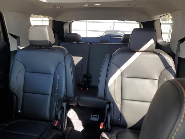 2021 CHEVROLET TRAVERSE L - 1GNERHKW8MJ251450