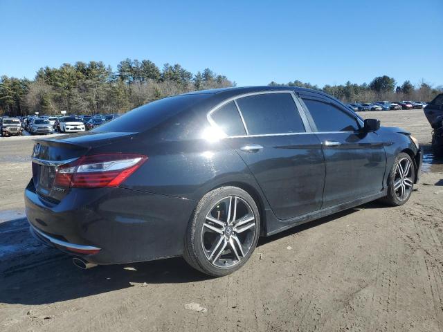 Vin: 1hgcr2e54ha045923, lot: 46339665, honda accord sport 20173