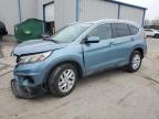 2016 HONDA CR-V EXL - 2HKRM3H73GH542270