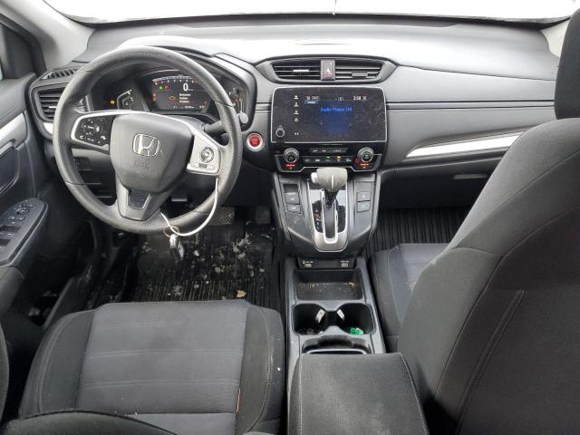 2021 HONDA CR-V LX - 2HKRW1H29MH003263
