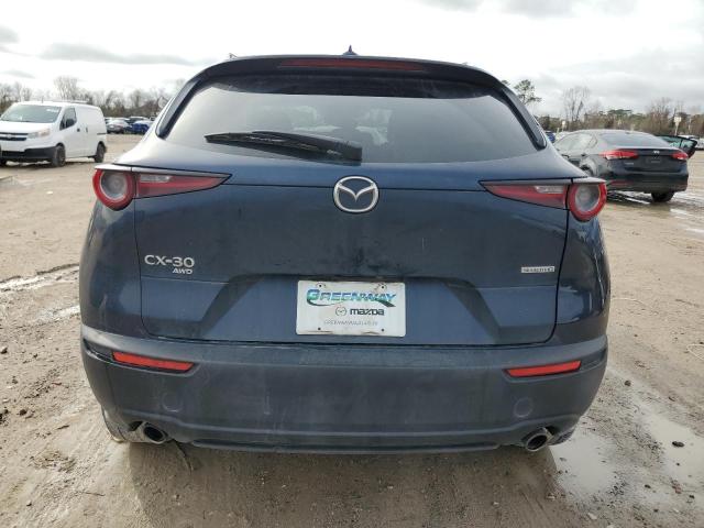 2021 MAZDA CX-30 PREM - 3MVDMBDL2MM307760