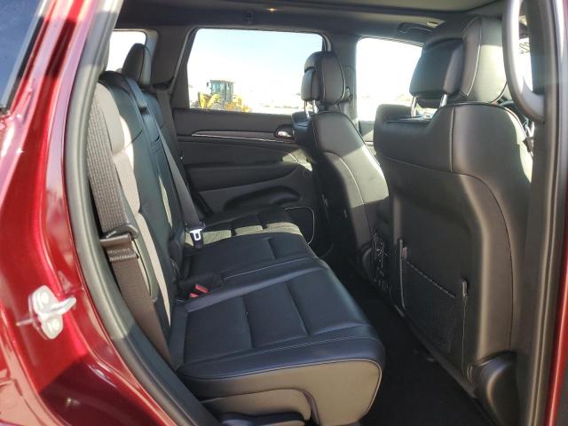 2020 JEEP GRAND CHER - 1C4RJFCG9LC294582