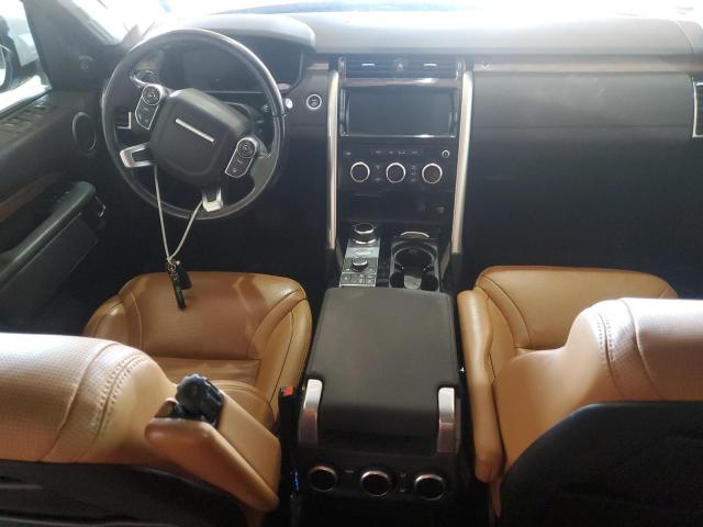 2018 LAND ROVER DISCOVERY - SALRR2RK2JA048343