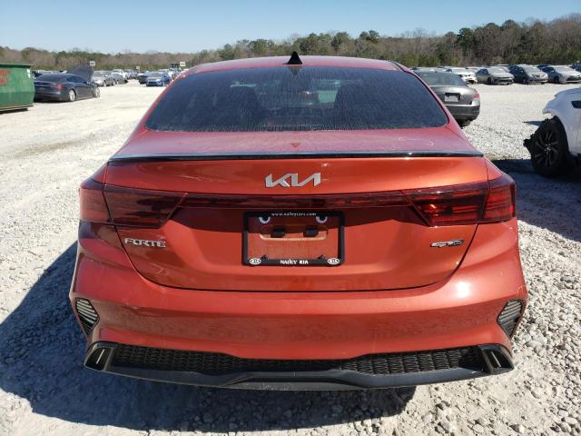 2023 KIA FORTE GT L - 3KPF54AD3PE669871