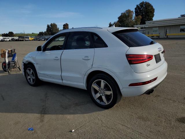 Vin: wa1efcfs5fr008916, lot: 46449625, audi q3 premium plus 20152