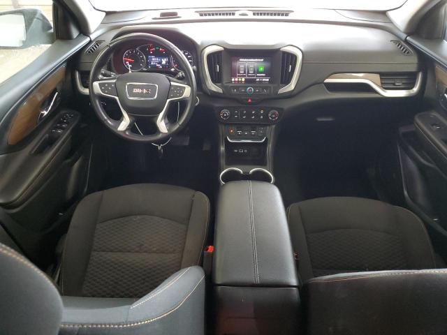 2020 GMC TERRAIN SL #3294478504