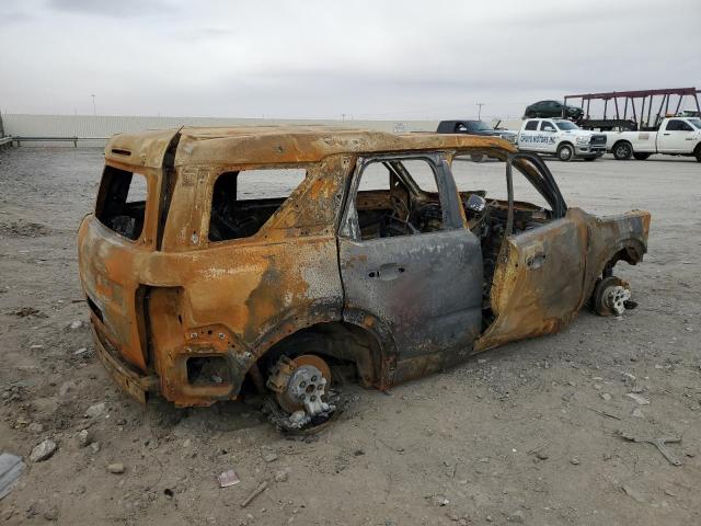 Vin: 3fmcr9b65rre40538, lot: 44961115, ford bronco big bend 20243