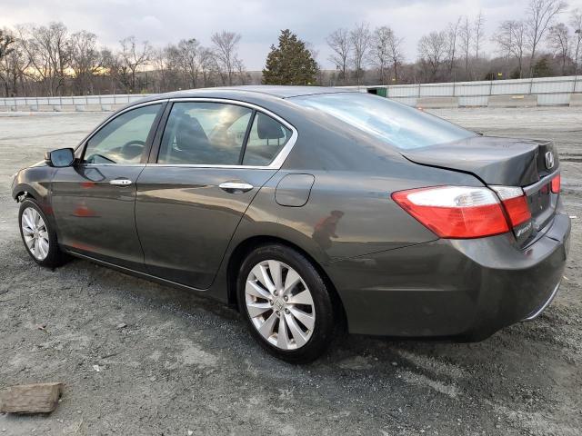 Vin: 1hgcr2f72ea129976, lot: 44516415, honda accord ex 20142