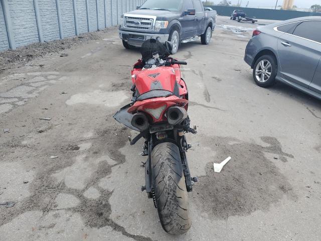 2013 YAMAHA YZFR1 JYARN23E0DA014729