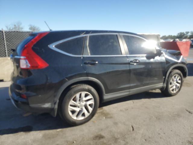 Vin: 5j6rm4h53fl070662, lot: 45639035, honda crv ex 20153