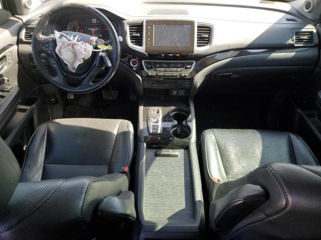2016 HONDA PILOT ELIT - 5FNYF6H02GB002479