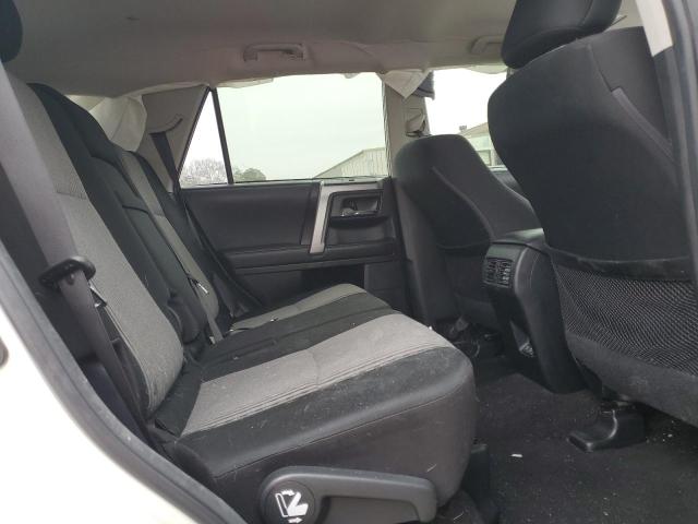 2021 TOYOTA 4RUNNER SR - JTEMU5JRXM5848746