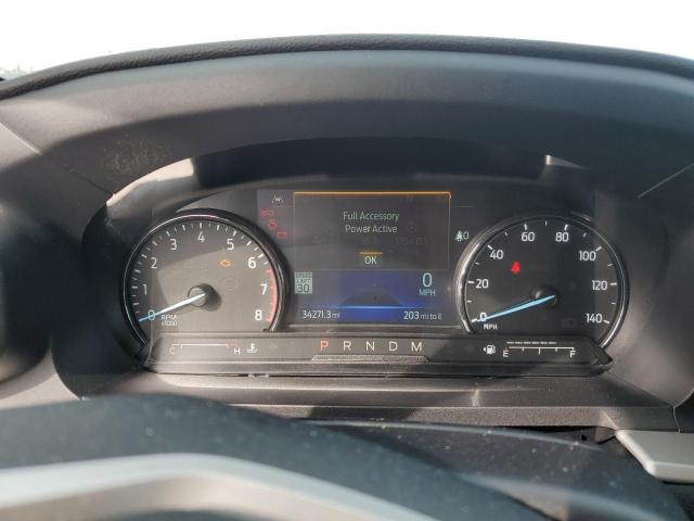 2021 FORD EXPLORER X - 1FMSK8DH9MGC51416