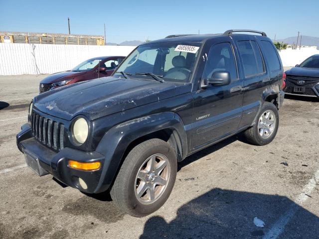 JEEP LIBERTY