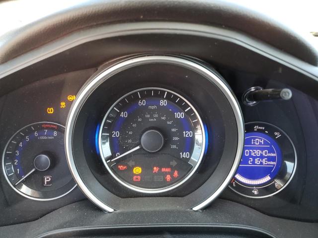2015 HONDA FIT LX - 3HGGK5H58FM744653