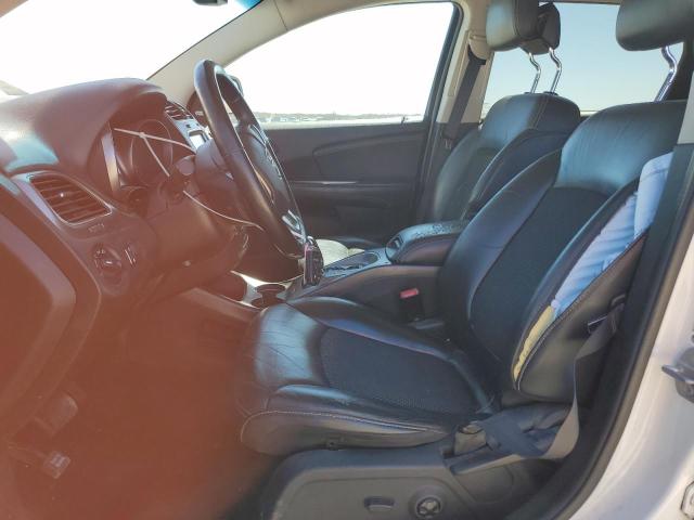 2017 DODGE JOURNEY CR - 3C4PDCGG1HT548241