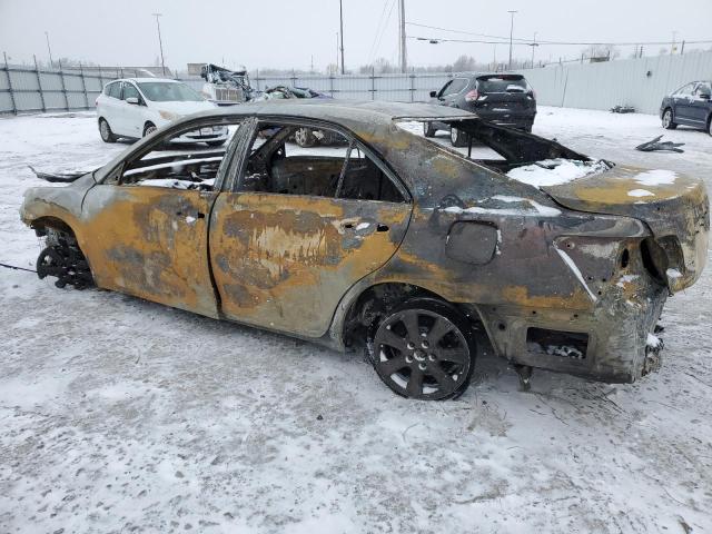 2009 TOYOTA CAMRY BASE #3294519496