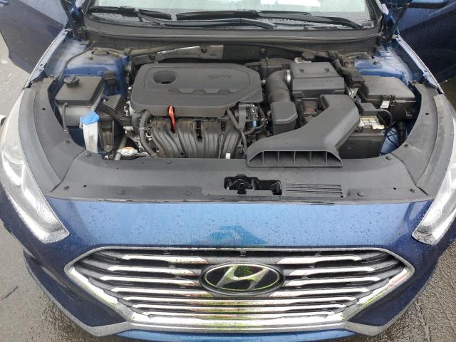 2018 HYUNDAI SONATA SE 5NPE24AF1JH599330