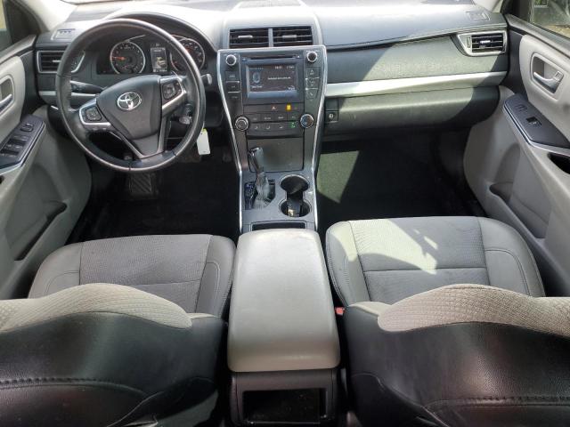 2016 TOYOTA CAMRY - 4T1BF1FK5GU568989