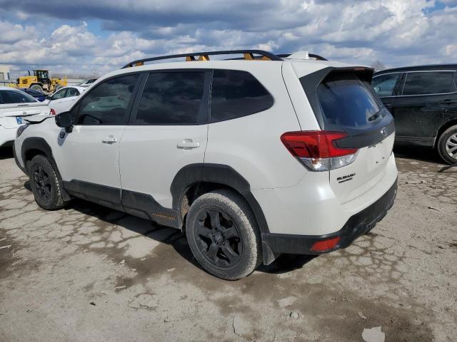 2022 SUBARU FORESTER W JF2SKAMC3NH422108