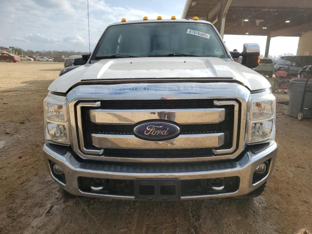 2015 FORD F350 SUPER - 1FT8W3BT0FEC89239