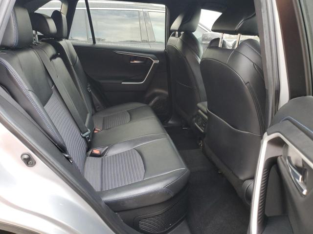 2021 TOYOTA RAV4 XSE - 2T3E6RFV0MW013344