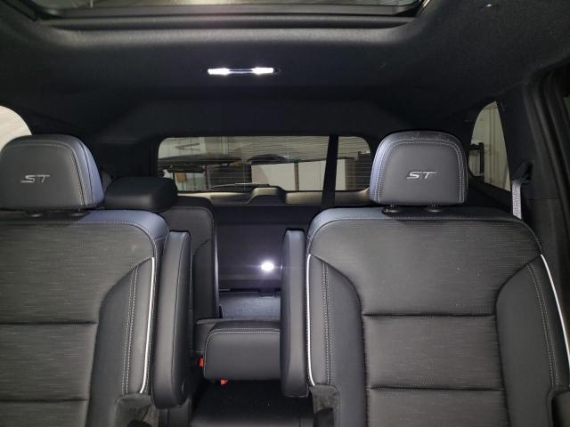 2025 BUICK ENCLAVE SP 5GAEVBRS0SJ148610