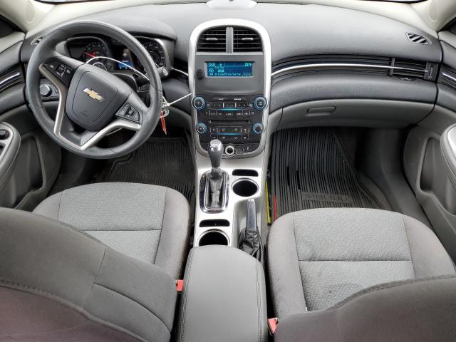 2015 CHEVROLET MALIBU LS - 1G11B5SLXFF267115