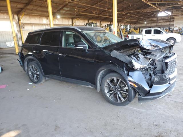 Vin: 5n1dl1fr0nc339153, lot: 45530355, infiniti qx60 luxe 20224