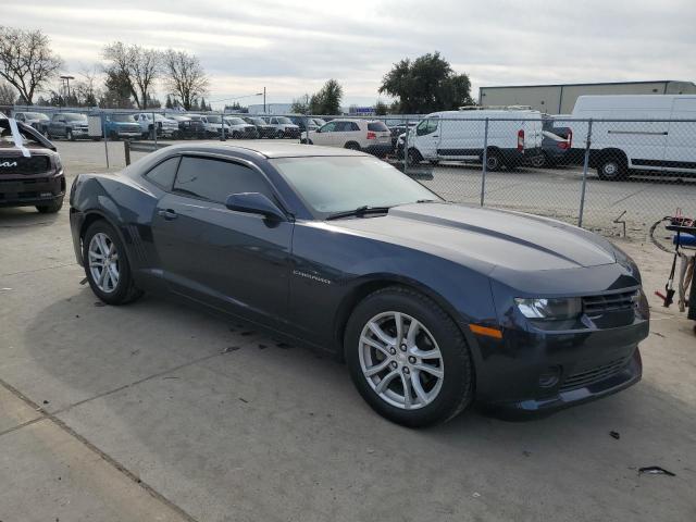 Vin: 2g1fa1e31e9127670, lot: 47317435, chevrolet camaro ls 20144