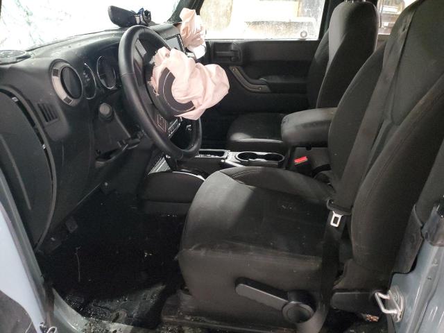 2015 JEEP WRANGLER S 1C4AJWAG4FL632894