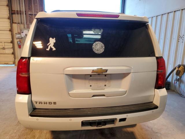2017 CHEVROLET TAHOE C150 - 1GNSCBKC0HR302194