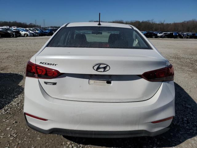2021 HYUNDAI ACCENT SE - 3KPC24A61ME128598