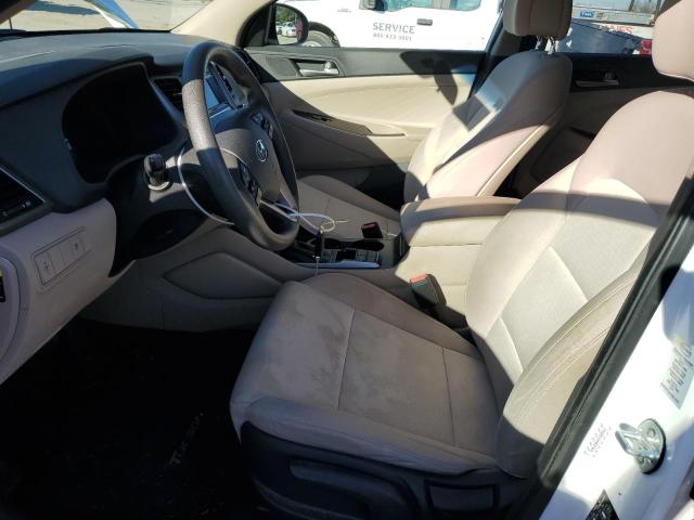2018 HYUNDAI TUCSON SE KM8J23A40JU808341