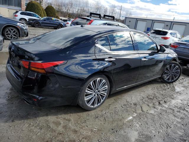 2024 NISSAN ALTIMA SL - 1N4BL4EW7RN305201