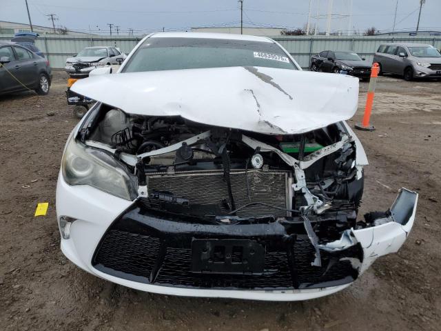 2016 TOYOTA CAMRY - 4T1BF1FK5GU568989