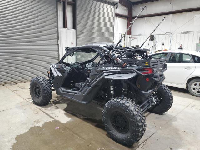 2023 CAN-AM MAVERICK - 3JBVXAV4XPE001714
