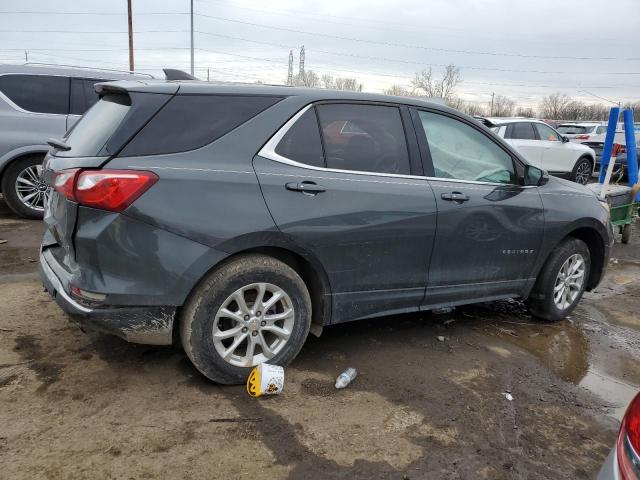 2018 CHEVROLET EQUINOX LT - 2GNAXJEV3J6123219